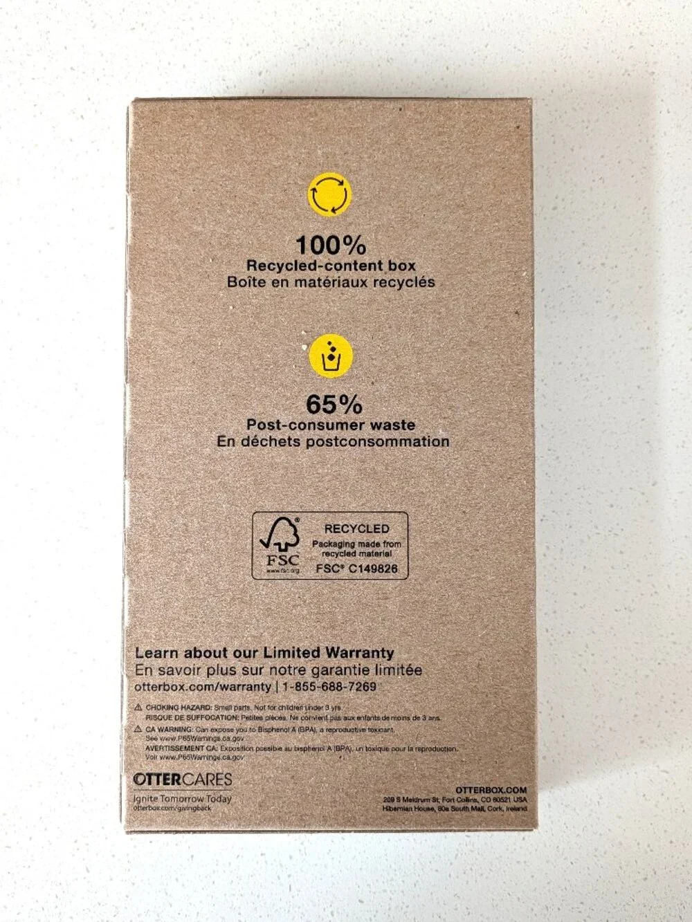 NEW OtterBox Google Pixel 11 Pro XL Lumen Series Case - Clear